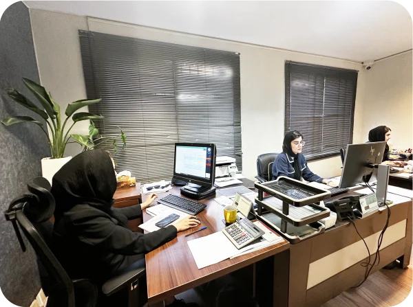 مالی رایان اندیش پرهام