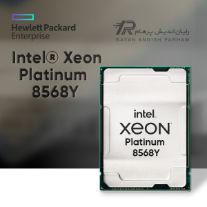 Intel® Xeon Platinum 8568Y Processor