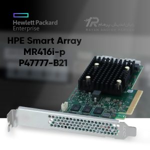 HPE MR416i-p Gen11 SPDM Storage Cntlr-P47777-B21