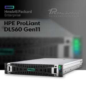 HPE ProLiant DL560 Gen11