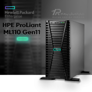 HPE ProLiant ML110 Gen11