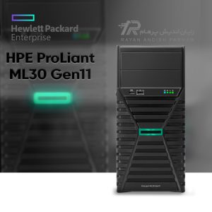 HPE ProLiant ML30 Gen11
