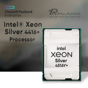 Intel® Xeon Silver 4416+ Processor