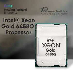 Intel® Xeon Gold 6458Q Processor